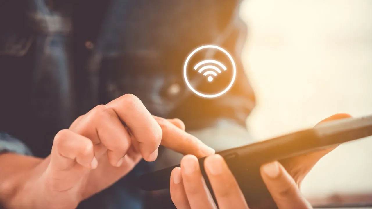How to connect to free Wi-Fi at Nashville International Airport (BNA)